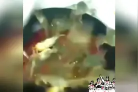 不要让媳妇做饭，后果很可怕视频封面