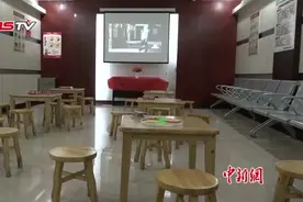 郑州纳凉点今年提前开放了！视频封面