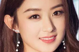 什么脸型适合佩戴哪种耳环 利用耳线款耳环来改造你的脸型