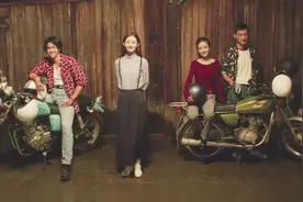 《乘风破浪》主题曲，在你嫁给我之前，我有话要对你说视频封面
