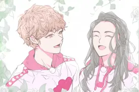 鹿晗拽不住迪丽热巴，怪力少女一言不合把老公甩出去，山鸡的女人真霸气视频封面