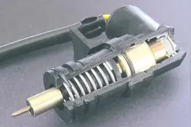 拆解分析踏板摩托车电子风门内部结构及工作原理视频封面