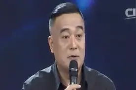 老戏骨王建新自爆在长江拍戏，险些遇难