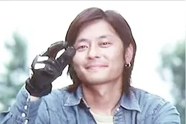 王杰演唱《不浪漫罪名》，嗓子被毒前后对比惊人视频封面