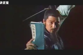 华山论剑！王重阳一人完胜四大高手，成为天下第一