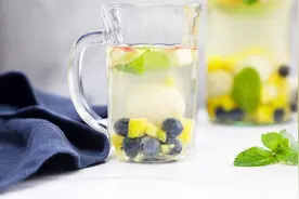 袋泡茶的高级吃法，夏日必备！