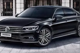 新款辉昂“升级”上市，新增6项全新配置，够大够豪华！图片