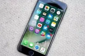 技术帖：iPhone报错代码以及简单判断图片