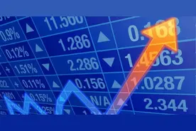 早盘：造纸印刷板块拉升，青山纸业涨停！图片