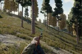 《绝地求生》主创：队友太强，光着屁股都能做出游戏图片