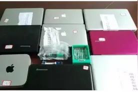 微信闪退或是手机遭“绑架”，恶意程序量太大，江苏有人中招！图片