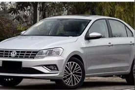 历经25载风雨洗礼，捷达在历次换代中做了哪些改动让它宝刀不老，来看17款与15款对比图片