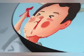 宝宝鼻腔有异物，家长应该如何正确处理！切记硬来，不然吸入鼻腔深处更麻烦 