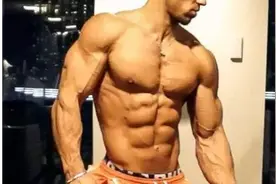 一个月增肌一公斤太慢了？一切以快速增肌为目的的健身都是耍流氓图片