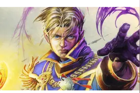 炉石传说玩法推荐：大主教本尼迪塔斯已成脏牧的新玩具图片