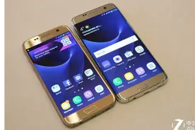 三星S7 Edge手机系统更新，这些内置软件终于可以卸载了！图片