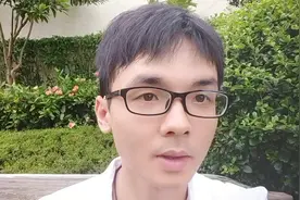 右江小梁给你介绍广西右江奇石——象形石