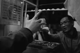 你所不知道的酒文化：划拳的那些事图片