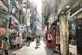 在这些“国家/地区”转机，不用办签证！图片