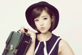 T-ara 恩静 - 我们分手的理由 饭制图片