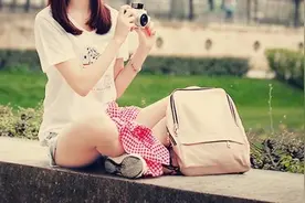 感恩父母的话：俗话说，父是天，母是地图片