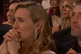 莱昂纳多《荒野猎人》封帝！扒一扒小李子陪跑20年心酸路图片