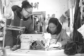 太极拳发源地陈家沟的“华丽”转身图片