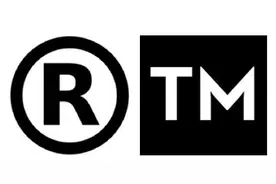 “TM”啥意思？专指未注册商标吗？图片