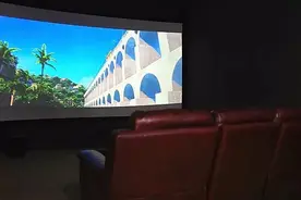 沪上情侣约会私人影院TOP10，约嘛？图片