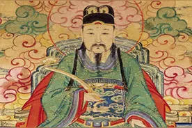 12生肖出生在这个时辰，男的容易当官，女的则被一堆人追图片