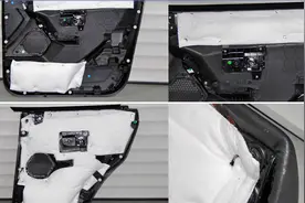 陆风X7拆解点评（三）图片