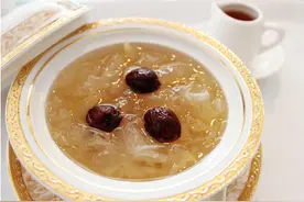 禧月科普丨孕期爱感冒，吃燕窝能防止生病吗？图片