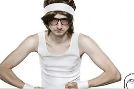 健身新手的烦恼：不会练，不懂练！怎么办？图片