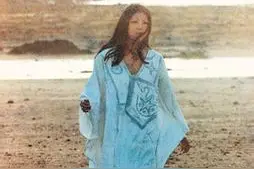 三毛与张乐平，他是她爸爸图片