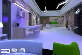 智能家居品牌各行孤岛 物联Wlink平台将打通壁垒！图片