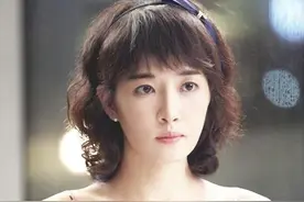 瘦下来的金三顺和林志玲竟是这样相似图片