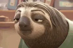 《疯狂动物城》中原来还有这么多闪光点没发现图片