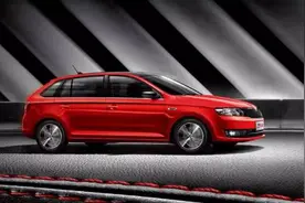 两厢车的新选择，黑马昕动来了！图片