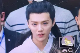 惊呆!原来“小鲜肉”一词是这样来的啊......图片