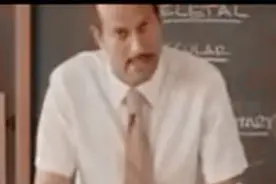 盘点那些年让我们爆笑的老师口音，感谢你们带来的无限欢乐图片