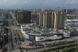 钦州目前最繁华的商场