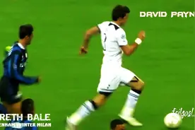 简单高效一剑封喉！足坛10大经典快速反击进球图片