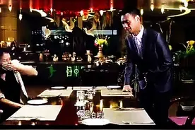 相亲时憋不住屁怎么办，这一招也太搞笑了，哈哈图片