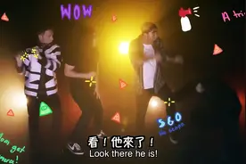 红炸天，牛人恶搞贾斯汀比伯的歌曲，想不到有如此韵味！图片