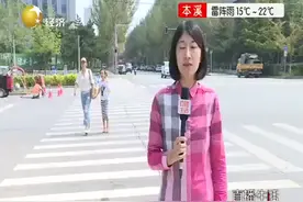 沈阳马拉松开跑在即！这些路段当天要封路！