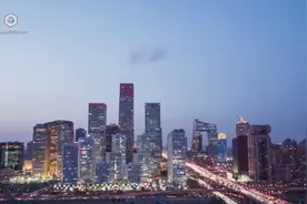 达闼科技推出导盲机器人 改变盲人世界！视频封面
