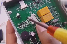 密码锁原理解析：原来密码锁是这样工作的！揭秘门禁刷卡锁触摸密码开关的工作原理及操作演示