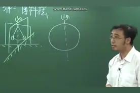 清华学霸李永乐：证明地球自转很简单，也可以和自己同学吹一下，咱也是文化人