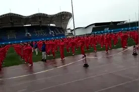 2016.11.7号红舞联盟万人广场舞破吉尼斯世界纪录～成都视频封面