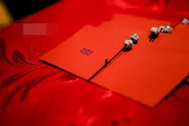 新人婚礼之前怎么写好请柬图片